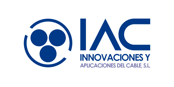 Logo Cables IAC